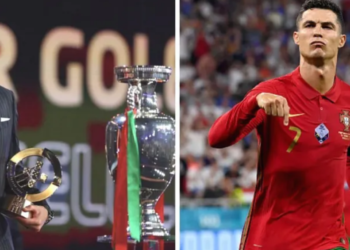 Portugalia nderon Cristiano Ronaldo, premtimi që jep 5 herë fituesi i “Topit të Artë”