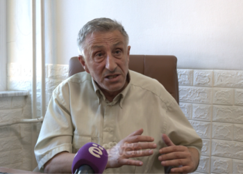 Jasharaj: Anëtarësia është pajtuar të lëvizë nën shumën 100 euro