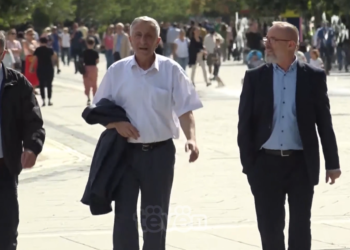 Nuk tërhiqet BSPK, greva vazhdon (Video)