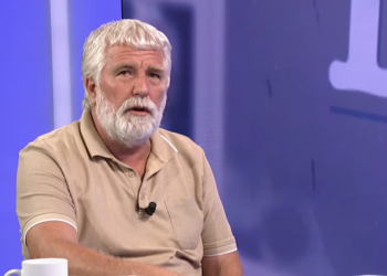 Ymeri: Greva s’po respektohet nga mësimdhënësit që janë përkrahës të VV-së