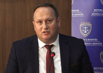 Zogaj: Qeveria dhe Ministria e Drejtësisë kanë targetuar në mënyrë shumë tendencioze dhe të papranueshme KGJK-në