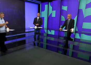 Elezi thotë se arsyeja e dorëheqjes së Drejtorit të Policisë nuk është ajo që është thënë në publik