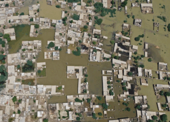 Miliona persona evakuohen në Pakistan për shkak të vërshimeve