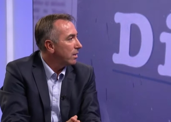 Ibrahimi: Kryetarët e Komunave të LVV-së nuk ishin në takim Asociacionit