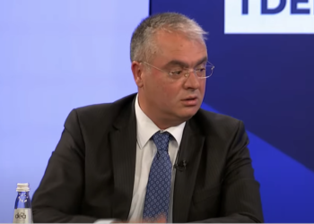 Fetoshi: Presioni i BE-së ndaj Beogradit do shkojë duke u rritur