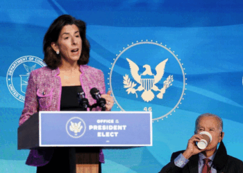 SHBA-ja ndalon firmat e teknologjisë që të investojnë në Kinë