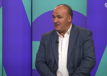 Bulliqi e cilëson si tradhëti largimin e deputetes Kica-Xhelili nga “Guxo”