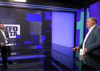 Bulliqi i cilësoi freskime dorëheqjet në komunën e Podujevës