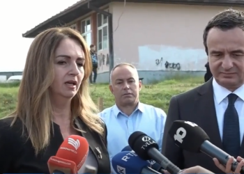 Kurti dhe Nagavci bëjnë thirrje të ndërpritet greva dhe të fillojë mësimi