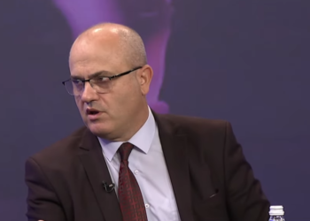 Avdyli sqaron pse “Guxo” zgjodhi dy kryetarë