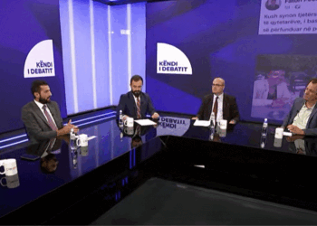 Meta thotë se Partia “Guxo” nuk do t’i ndëshkojë deputetët e saj nëse shprehen apo mendojnë ndryshe