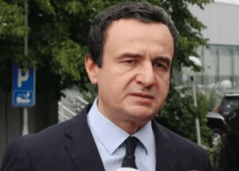 Kurti në përvjetorin e sulmeve të 11 shtatorit: Jetoftë përgjithmonë miqësia dhe partneriteti midis Kosovës dhe SHBA-së