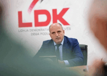 LDK kërkon dorëheqjen e ministrit Latifi