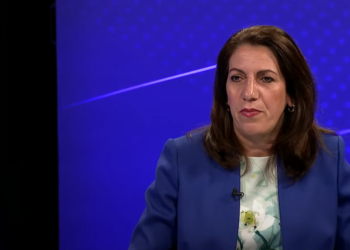 Shala thotë se nuk e ka të qartë deklaratën e Kurtit “shpejtë do të merret vesh se çka është në pyetje”