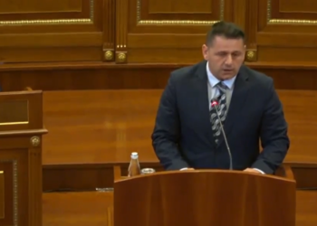 Bekë Berisha kërkon që Rrahman Jasharaj të mbrohet nga policia