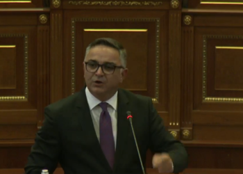 Tahiri thotë se qëllimi i Kurtit është përçarja e Sindikatave