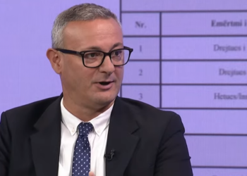 Arifi e quan joserioz Projektligjin për Paga