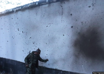 Armenia: Situata me Azerbajxhanin nuk ka ndryshuar