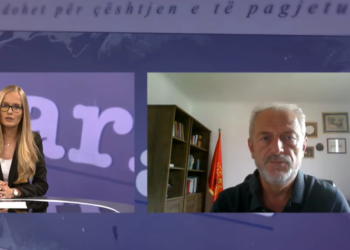 Sejdiu: Jemi të kënaqur me rangimin që u është bërë mjekëve në projektligjin për paga