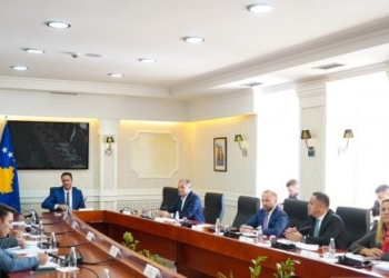 Kryesia e Kuvendit pa kuorum, vazhdimi i debatit për grevat të enjten