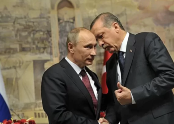 Erdogan: Putini i gatshëm për t’i dhënë fund luftës, gjërat janë mjaft problematike