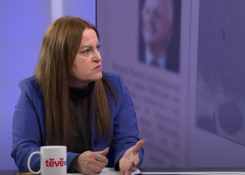 Salihu: Avokati i Popullit të reagojë në rastet e linqimit të mësimdhënësve