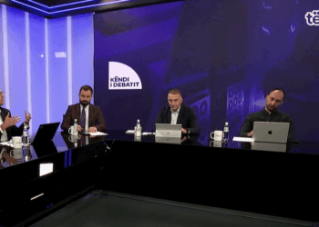 Rexha: Ashtu siç e ndërrojmë brushën e dhëmbëve, duhet të ndërrojmë fjalëkalimet