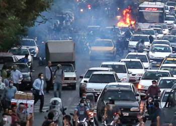 Protestat në Iran, shkon në 17 numri i të vdekurve
