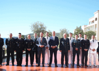 NATO: Rusia thellon ndarjet dhe konfliktet në Ballkanin Perëndimor