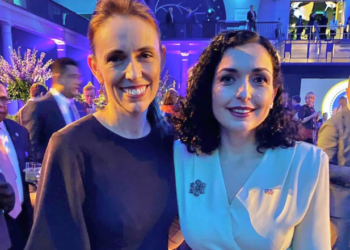 Osmani: Bota është më paqësore, më e drejtë dhe më demokratike kur i japim hapësirë grave