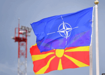 Kërcënimet e Putinit rrisin vigjilencën e institucioneve në Maqedoninë e Veriut