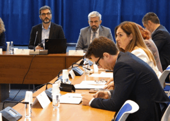 Nagavci: Si punëtore e arsimit lus SBASHK-un që të mos ua mohojë fëmijëve të drejtën për mësim