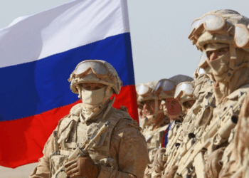 Putin nënshkruan ligjin e radhës: Të huajt që luftojnë për Rusinë mund të marrin nënshtetësinë