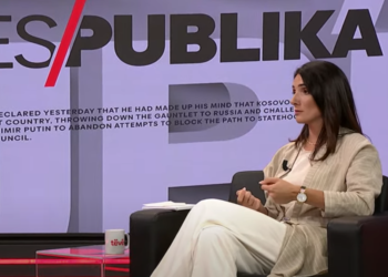 Mjekiqi: Propozimet e LDK-së asnjëherë nuk janë marrë parasysh nga Qeveria Kurti