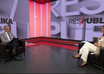 Nënkryetarja e LDK-së thotë se është koha që figurat e vjetra të kësaj partie t’u hapin rrugë gjeneratave të reja