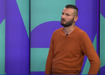 Shala thotë se ka arritur t’i grumbullojë 2 mijë kaseta dhe mbi 1 mijë CD me dëshmi nga lufta në Kosovë