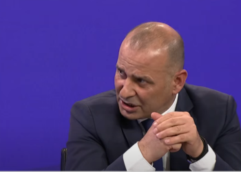 Canaj: Investorët nuk vijnë në Kosovë përderisa ne flasim për luftë