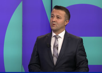 Berisha thotë se ministri Krasniqi nuk është argat i popullit, por i kryeministrit