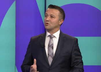 Berisha: Komuniteti egjiptian trajtohet me keq sesa qentë endacak