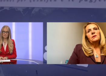 Eurodeputetët i thonë Kosovës të vazhdojë lobimet te vendet që nuk e njohin ende atë