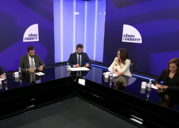 Arifi kritikon gjuhën e ashpër të Qeverisë ndaj SBASHK-ut: Nëse ata kanë fol një fjalë, ju i keni pushkatuar