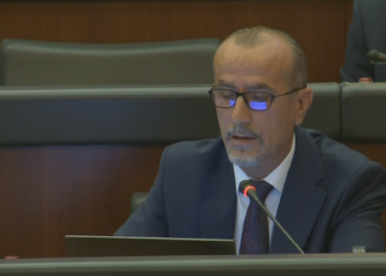 Haxhiu: Qytetarët  po presin 15 muaj për një rezonancë magnetike në QKUK