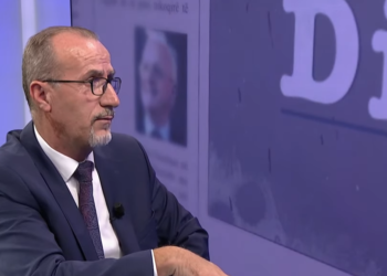 Haxhiu: Nëse Qeveria ka sy e vesh i heq inatet politike dhe mbështet tërheqjen nga Trusti