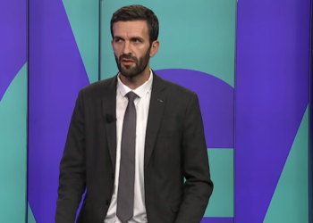 Rrahmani: Nuk e kam në plan të largohem nga Vetëvendosja