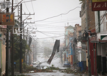 Rritet numri i viktimave në Florida si pasojë e uraganit