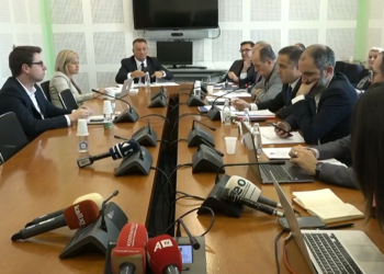 Murati: Tani tarifat përcaktohen gjatë tërë vitit, në të kaluarën çmimet dimrit rriteshin për 40%