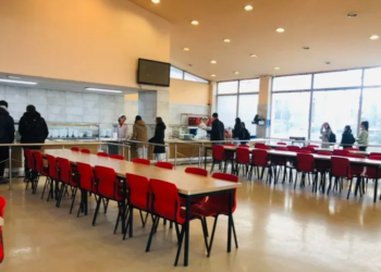 Qendra e Studentëve hap konkursin e dytë për ushqyerje në menzë