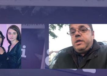 Babai i 19-vjeçares së zhdukur: Vendndodhja e fundit e dy vajzave ka qenë në stacionin e autobusëve