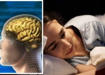 A mund të përmirësojë gjumin e natës leximi i një libri para gjumit?