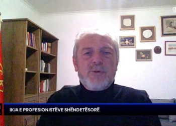 Sejdiu: 650 mjekë janë të papunë